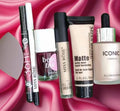 7 in 1 Professional Makeup Deal