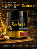 Kashee's 7 In 1 Foundation, Fixer, Face Powder, Loose Powder, Hair Mask, Face Mask And Paint Stick Deal, Pack Of 7