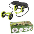 GENERIC REVOFLEX XTREME HOME GYM ABS ROLLER (random color)